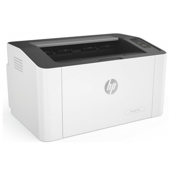 HP პრინტერი SFP Laser 107a,  A4 20 ppm, 1200x1200 dpi, 64 MB, USB 2.0, 3 image