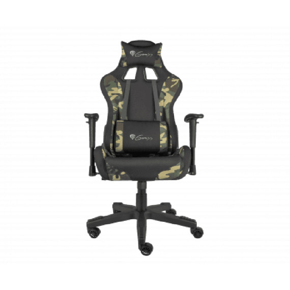 Genesis გეიმინგ სკამი Nitro 560 Camo