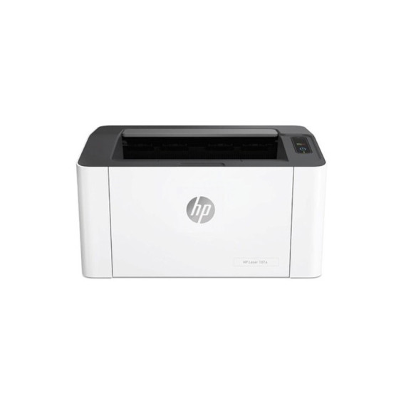 HP პრინტერი SFP Laser 107w, A4 20 ppm, Wi-Fi, USB 2.0