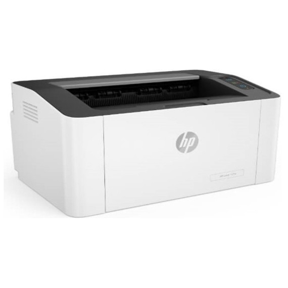 HP პრინტერი SFP Laser 107w, A4 20 ppm, Wi-Fi, USB 2.0, 2 image