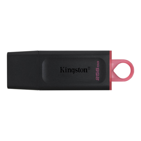 Kingston მეხსიერების ბარათი 256GB USB3.2 119050