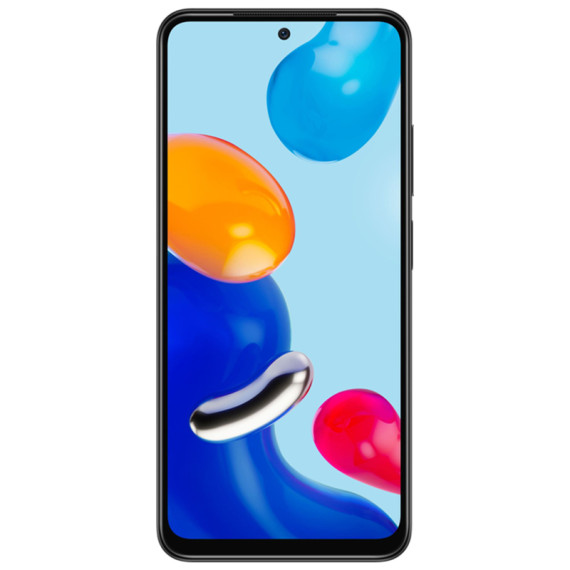 Xiaomi მობილური ტელეფონი Redmi Note 11 (Global version) 6GB/128GB Dual sim LTE Gray, 2 image Xiaomi მობილური ტელეფონი Redmi Note 11 (Global version) 6GB/128GB Dual sim LTE Gray, 2 image