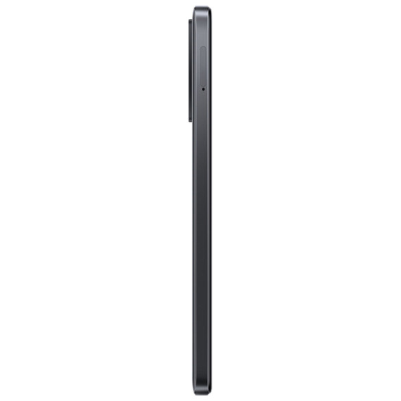 Xiaomi მობილური ტელეფონი Redmi Note 11 (Global version) 6GB/128GB Dual sim LTE Gray, 4 image Xiaomi მობილური ტელეფონი Redmi Note 11 (Global version) 6GB/128GB Dual sim LTE Gray, 4 image