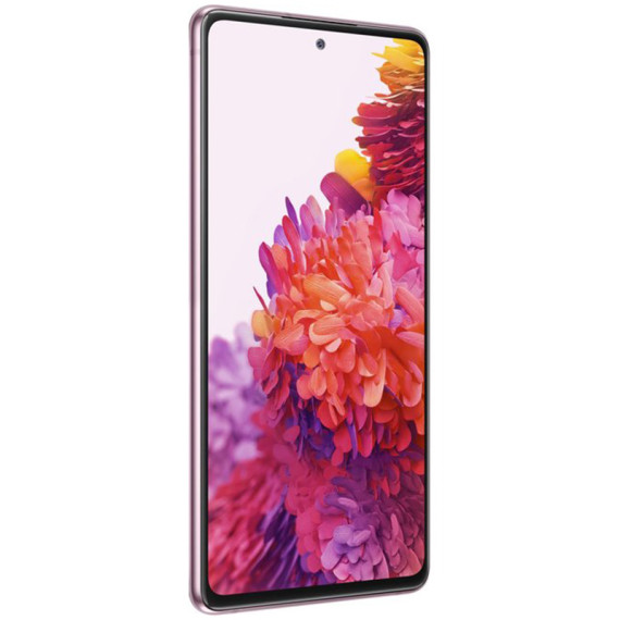 Samsung მობილური ტელეფონი Galaxy S20 FE Snapdragon 865 6GB/128GB LTE Duos Violet, 4 image