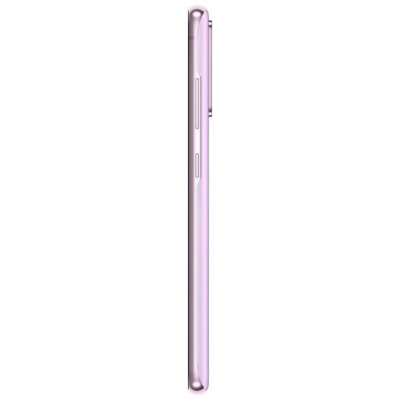 Samsung მობილური ტელეფონი Galaxy S20 FE Snapdragon 865 6GB/128GB LTE Duos Violet, 5 image