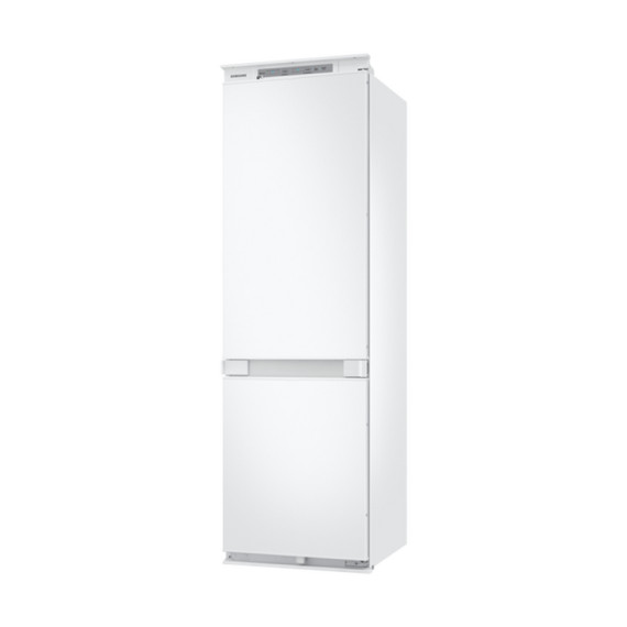 Samsung მაცივარი Built in Ref, A+, NoFrost, Invertor, 266l, 3 image