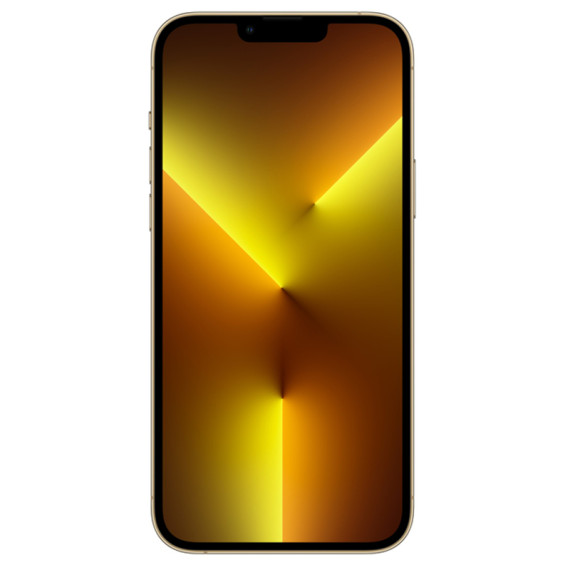 Apple მობილური ტელეფონი iPhone 13 Pro Max 256GB Sim1 + eSIM Gold, 2 image