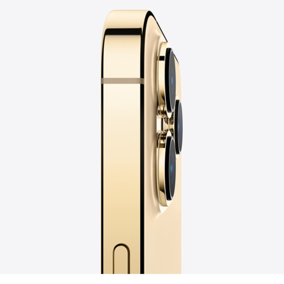 Apple მობილური ტელეფონი iPhone 13 Pro Max 256GB Sim1 + eSIM Gold, 5 image