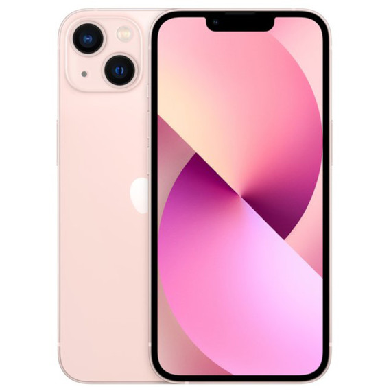 Apple მობილური ტელეფონი iPhone 13 128GB Sim1 + eSIM Pink