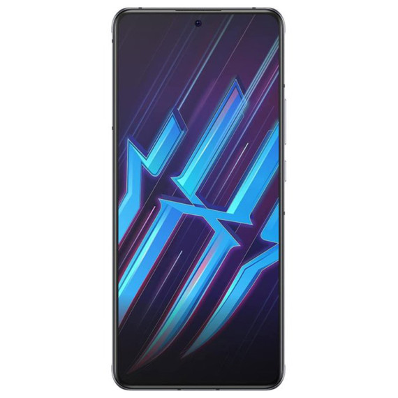 ZTE მობილური ტელეფონი Nubia Red Magic 6R 5G 12GB/256GB Silver, 3 image