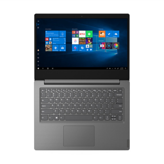 Lenovo ნოუთბუქი SMB/ V14 14'' Athlon 3150U 4GB 256GB SSD Integrated Graphics Iron Gray, 4 image