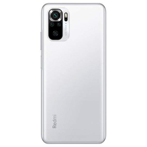 Xiaomi მობილური ტელეფონი Redmi Note 10S (Global version) 6GB/64GB Dual sim LTE NFC White, 3 image