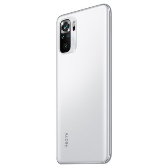 Xiaomi მობილური ტელეფონი Redmi Note 10S (Global version) 6GB/64GB Dual sim LTE NFC White, 6 image
