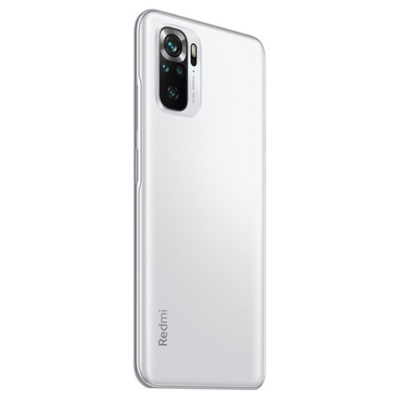 Xiaomi მობილური ტელეფონი Redmi Note 10S (Global version) 6GB/64GB Dual sim LTE NFC White, 7 image