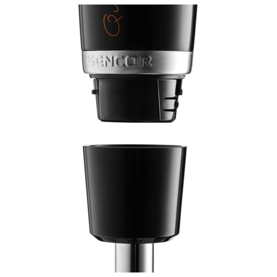 Sencor ბლენდერი SHB 4379BK, 5 image
