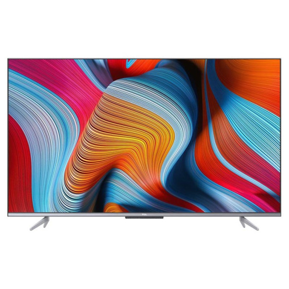 TCL ტელევიზორი 65''/Full Screen UHD 3840x2160 HDR10