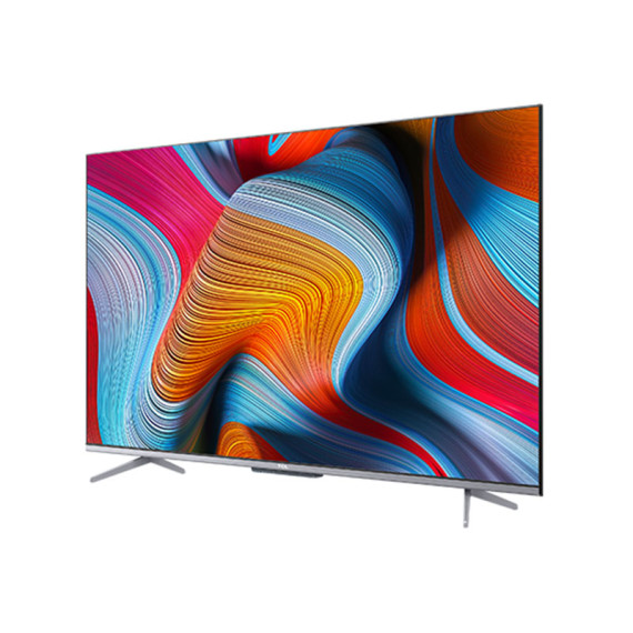 TCL ტელევიზორი 65''/Full Screen UHD 3840x2160 HDR10, 2 image