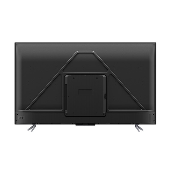 TCL ტელევიზორი 65''/Full Screen UHD 3840x2160 HDR10, 4 image