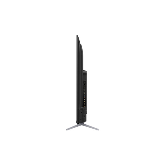TCL ტელევიზორი 65''/Full Screen UHD 3840x2160 HDR10, 5 image
