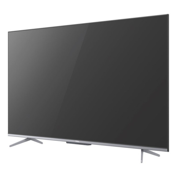 TCL ტელევიზორი 65''/Full Screen UHD 3840x2160 HDR10, 6 image