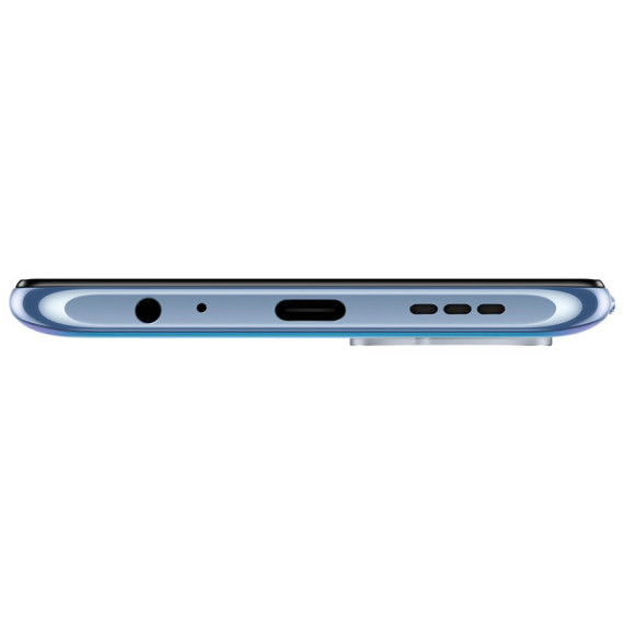 Xiaomi მობილური ტელეფონი Redmi Note 10S (Global version) 8GB/128GB Dual sim LTE Blue, 11 image Xiaomi მობილური ტელეფონი Redmi Note 10S (Global version) 8GB/128GB Dual sim LTE Blue, 11 image