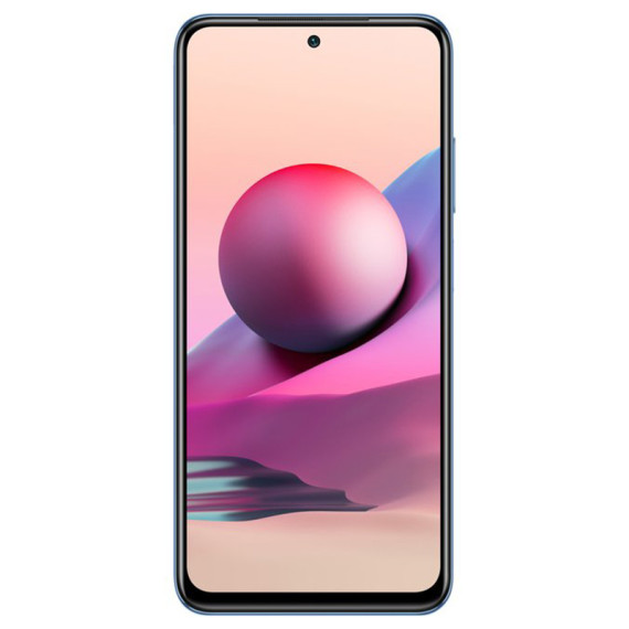Xiaomi მობილური ტელეფონი Redmi Note 10S (Global version) 8GB/128GB Dual sim LTE Blue, 2 image Xiaomi მობილური ტელეფონი Redmi Note 10S (Global version) 8GB/128GB Dual sim LTE Blue, 2 image
