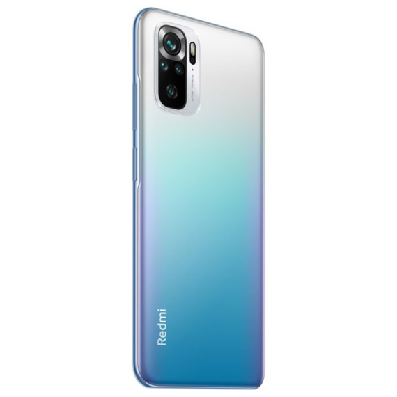 Xiaomi მობილური ტელეფონი Redmi Note 10S (Global version) 8GB/128GB Dual sim LTE Blue, 7 image Xiaomi მობილური ტელეფონი Redmi Note 10S (Global version) 8GB/128GB Dual sim LTE Blue, 7 image