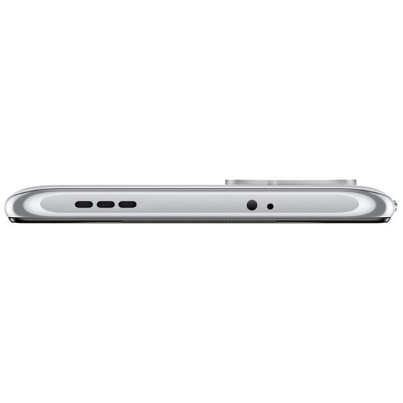 Xiaomi მობილური ტელეფონი Redmi Note 10S (Global version) 8GB/128GB Dual sim LTE White, 10 image Xiaomi მობილური ტელეფონი Redmi Note 10S (Global version) 8GB/128GB Dual sim LTE White, 10 image