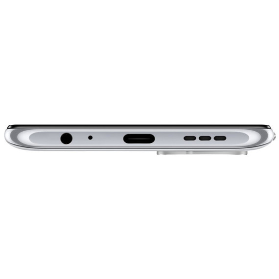 Xiaomi მობილური ტელეფონი Redmi Note 10S (Global version) 8GB/128GB Dual sim LTE White, 11 image Xiaomi მობილური ტელეფონი Redmi Note 10S (Global version) 8GB/128GB Dual sim LTE White, 11 image