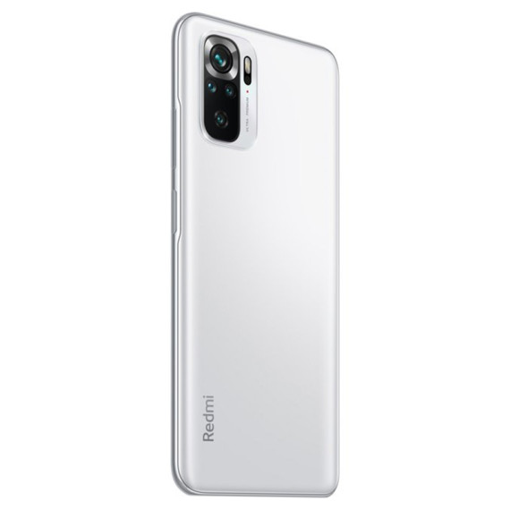 Xiaomi მობილური ტელეფონი Redmi Note 10S (Global version) 8GB/128GB Dual sim LTE White, 7 image Xiaomi მობილური ტელეფონი Redmi Note 10S (Global version) 8GB/128GB Dual sim LTE White, 7 image