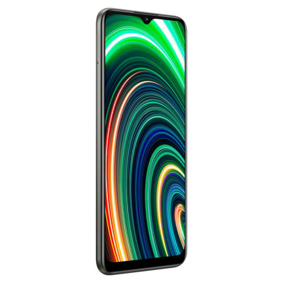 Realme მობილური ტელეფონი C25Y (RMX3269) 4GB/64GB Dual sim LTE Gray, 2 image