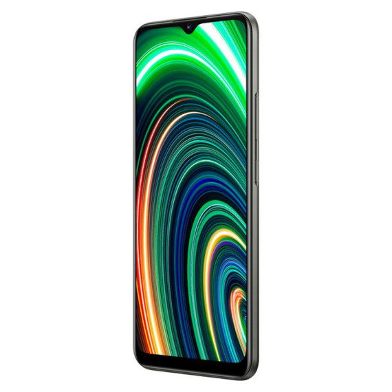 Realme მობილური ტელეფონი C25Y (RMX3269) 4GB/64GB Dual sim LTE Gray, 3 image
