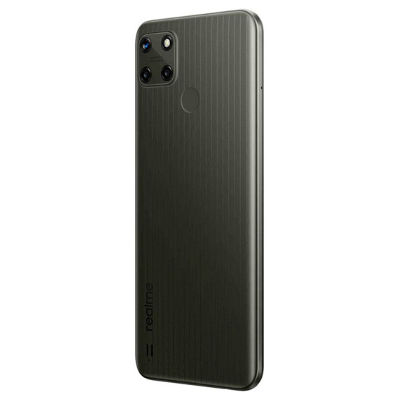 Realme მობილური ტელეფონი C25Y (RMX3269) 4GB/64GB Dual sim LTE Gray, 7 image