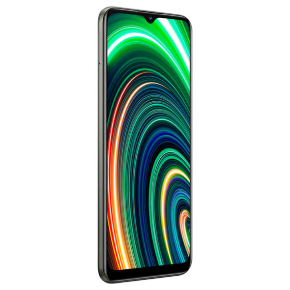 Realme მობილური ტელეფონი C25Y (RMX3269) 4GB/128GB Dual sim LTE Gray, 2 image Realme მობილური ტელეფონი C25Y (RMX3269) 4GB/128GB Dual sim LTE Gray, 2 image