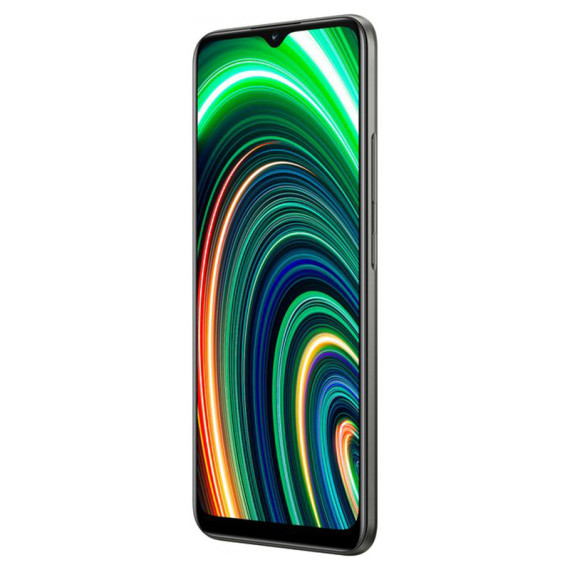 Realme მობილური ტელეფონი C25Y (RMX3269) 4GB/128GB Dual sim LTE Gray, 3 image Realme მობილური ტელეფონი C25Y (RMX3269) 4GB/128GB Dual sim LTE Gray, 3 image
