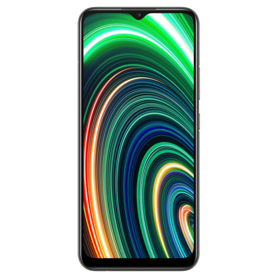Realme მობილური ტელეფონი C25Y (RMX3269) 4GB/128GB Dual sim LTE Gray, 4 image Realme მობილური ტელეფონი C25Y (RMX3269) 4GB/128GB Dual sim LTE Gray, 4 image