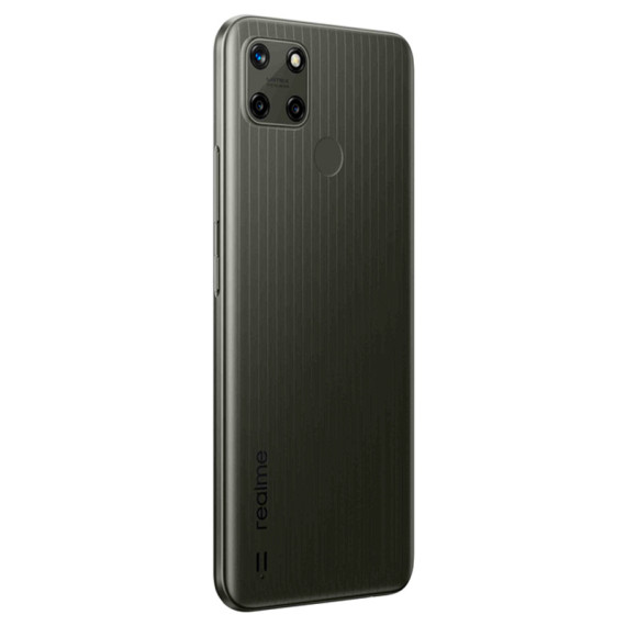 Realme მობილური ტელეფონი C25Y (RMX3269) 4GB/128GB Dual sim LTE Gray, 6 image Realme მობილური ტელეფონი C25Y (RMX3269) 4GB/128GB Dual sim LTE Gray, 6 image