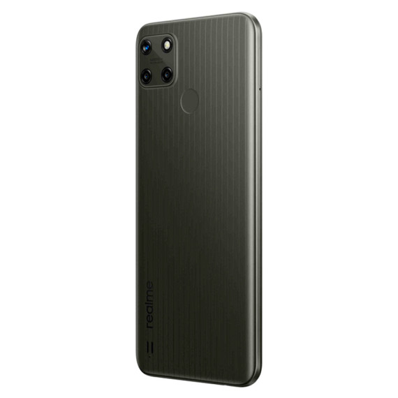 Realme მობილური ტელეფონი C25Y (RMX3269) 4GB/128GB Dual sim LTE Gray, 7 image Realme მობილური ტელეფონი C25Y (RMX3269) 4GB/128GB Dual sim LTE Gray, 7 image