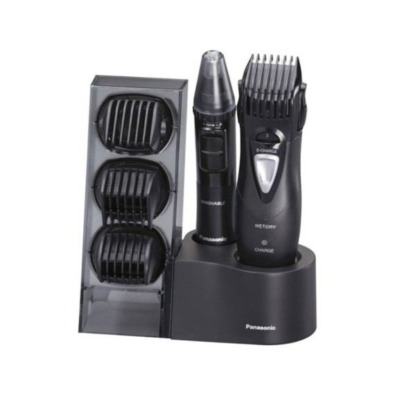 Panasonic ტრიმერი Hair Trimmer ER-GY10CM520