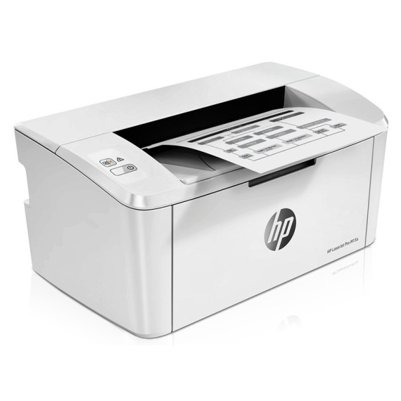 HP პრინტერი SFP Laser 107a,  A4 20 ppm, 1200x1200 dpi, 64 MB, USB 2.0