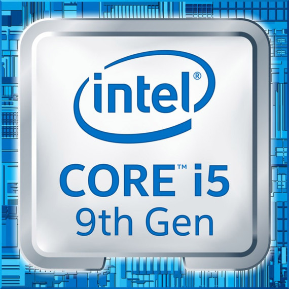 Intel პროცესორი Core  I5-9400  9M Cache, up to 3.40 GHz TRAY
