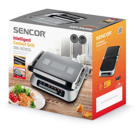 Sencor გრილი 104451, 3 image