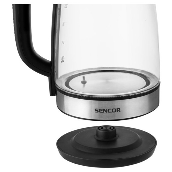 Sencor ელექტრო ჩაიდანი 106213, 3 image