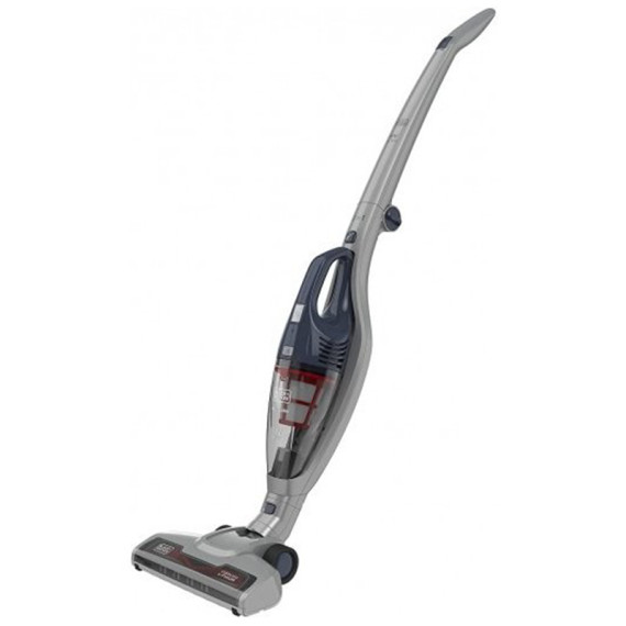 Black and Decker მტვერსასრუტი SVB520JW-QW