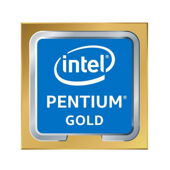 Intel პროცესორი G6400 CPU TRAY