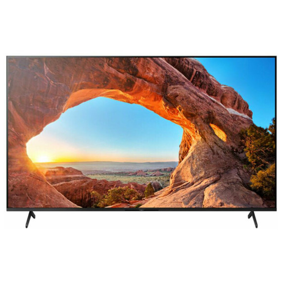 Sony ტელევიზორი LED 55'' KD55X85TJR 4K 120946