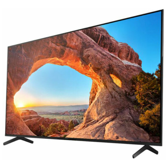 Sony ტელევიზორი LED 55'' KD55X85TJR 4K 120946, 2 image