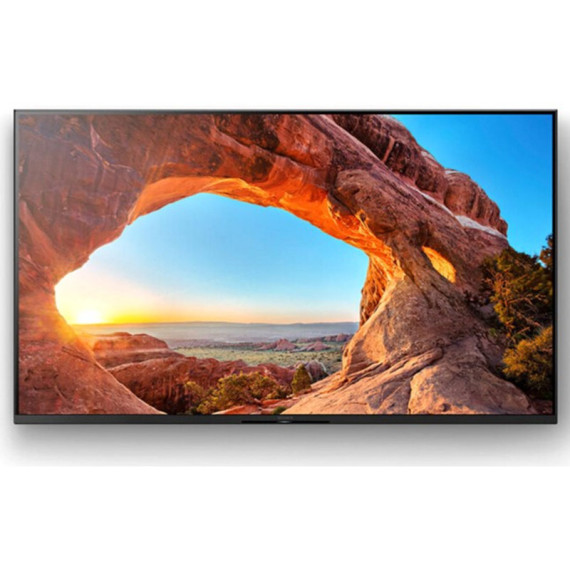 Sony ტელევიზორი LED 55'' KD55X85TJR 4K 120946, 5 image
