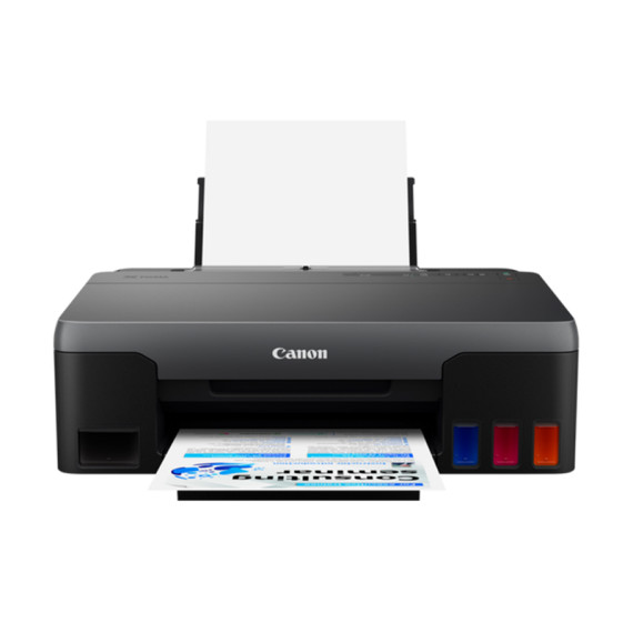 Canon პრინტერი SFP PIXMA G1420, A4 9.1/5.0 ipm (Mono/Color), 4800x1200 dpi, USB