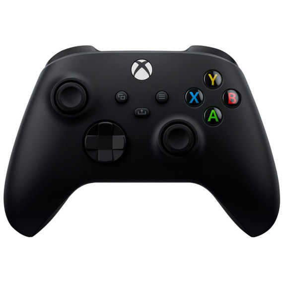 Xbox კონსოლი Series X (1TB) - Black 124962, 4 image